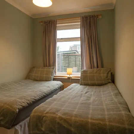 度假居 No 48 - 3 Bedroom Heworth In