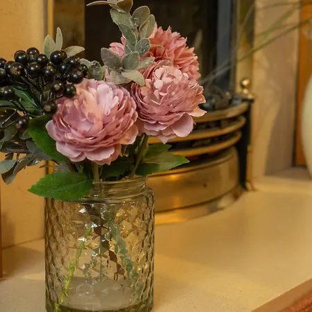 度假居 No 48 - 3 Bedroom Heworth In *