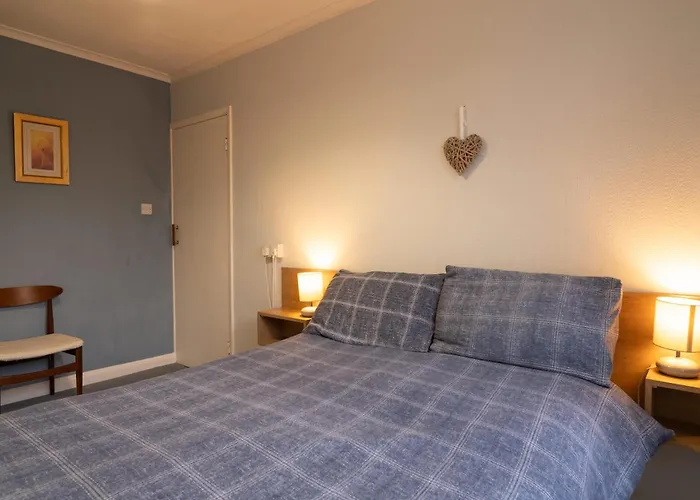 No 48 - 3 Bedroom Heworth In * 约克