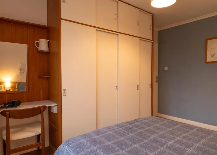 度假居 No 48 - 3 Bedroom Heworth In