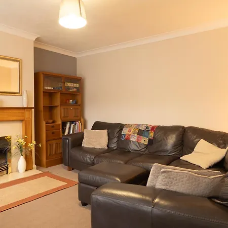 No 48 - 3 Bedroom Heworth In