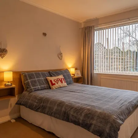 No 48 - 3 Bedroom Heworth In