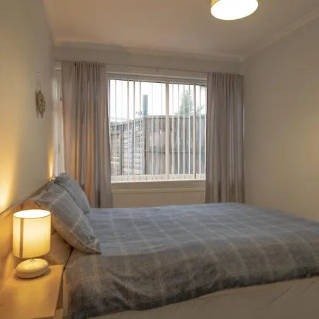 Casa de Férias No 48 - 3 Bedroom Heworth In