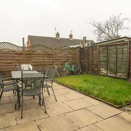 No 48 - 3 Bedroom Heworth In *