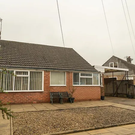 No 48 - 3 Bedroom Heworth In *