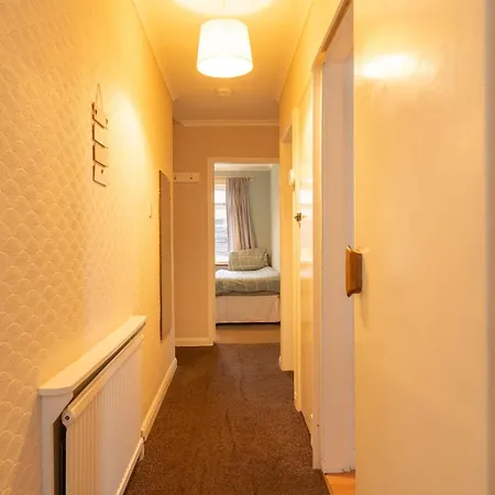 Casa de Férias No 48 - 3 Bedroom Heworth In