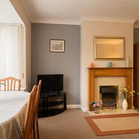بيت للعطل No 48 - 3 Bedroom Heworth In
