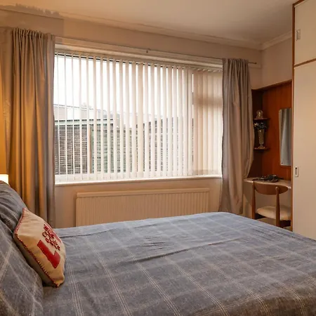 Casa vacanze No 48 - 3 Bedroom Heworth In