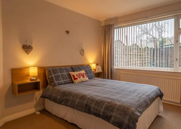 No 48 - 3 Bedroom Heworth In