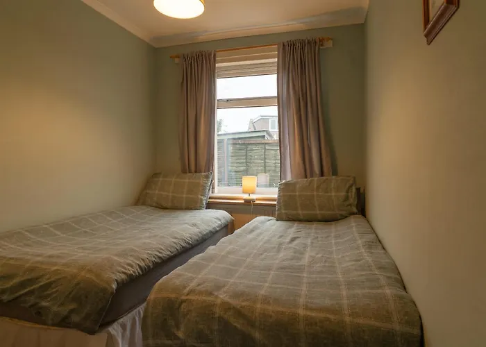 Dom wakacyjny No 48 - 3 Bedroom Heworth In