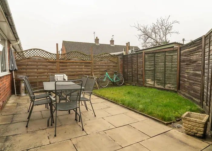 No 48 - 3 Bedroom Heworth In *