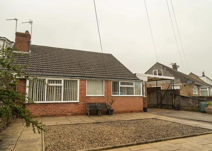 No 48 - 3 Bedroom Heworth In *