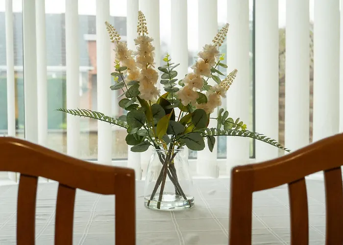 No 48 - 3 Bedroom Heworth In