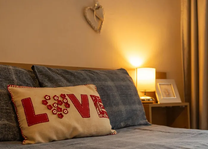 Holiday home No 48 - 3 Bedroom Heworth In York