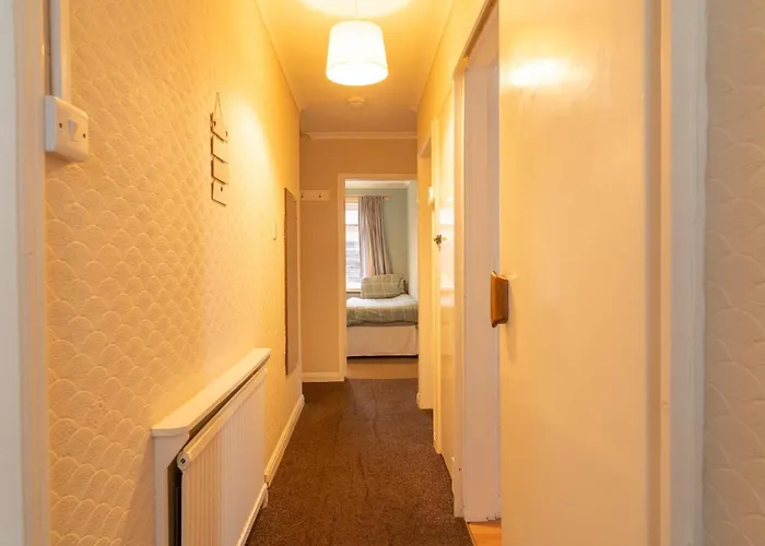 Dom wakacyjny No 48 - 3 Bedroom Heworth In