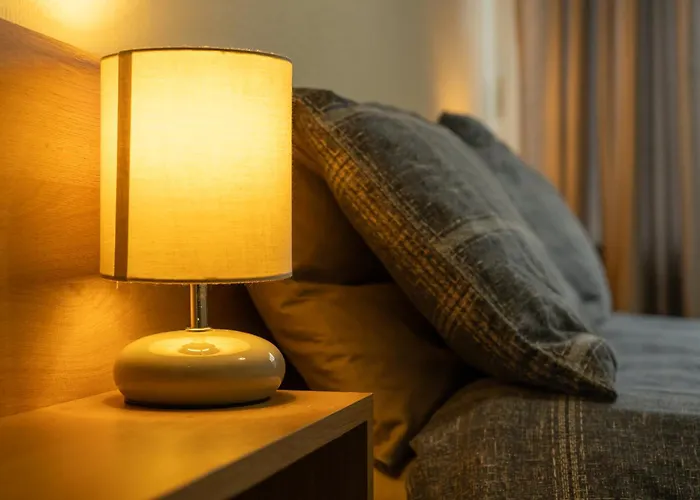 Dom wakacyjny No 48 - 3 Bedroom Heworth In York