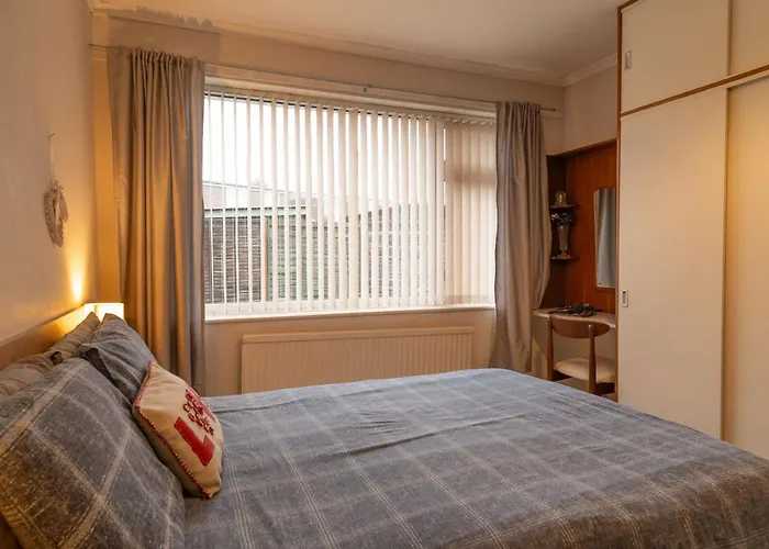 Dom wakacyjny No 48 - 3 Bedroom Heworth In