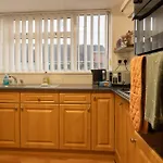No 48 - 3 Bedroom Heworth In Tatil Evi