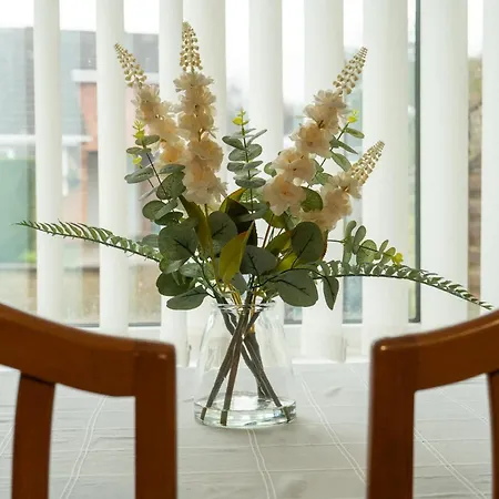 No 48 - 3 Bedroom Heworth In