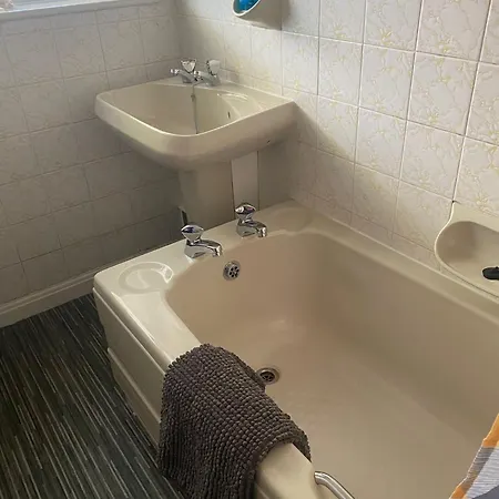 No 48 - 3 Bedroom Heworth In